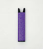 Stiiizy Pen Purple Silver Glitter Battery Vape Pen Starter Kit