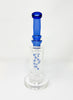 DNA Spinning Perc Glass Water Pipe/Dab Rig