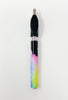 510 Threaded Battery Rainbow Paint Splatter Vape Pen Starter Kit