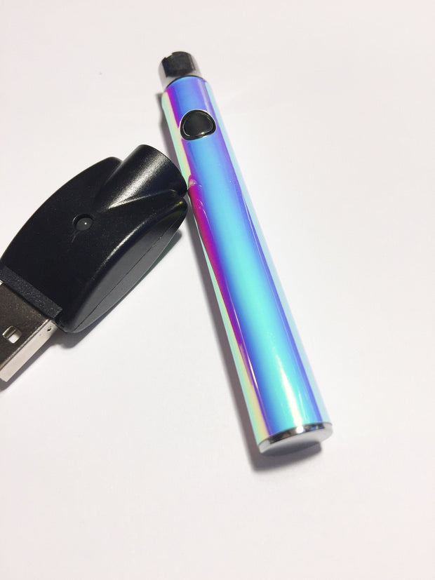 Unicorn Vape Pen | Unicorn 510 | Keep Puffing With StayLit Design Unicorn Vape Pen | Unicorn 510 | Keep Puffing With StayLit Design