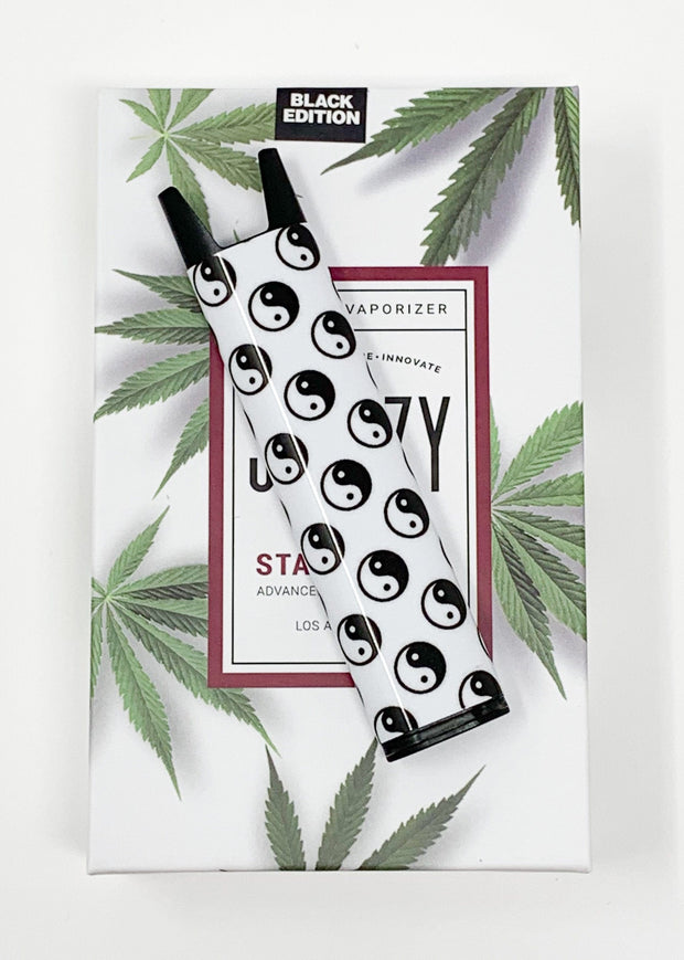 Stiiizy Pen Ying Yang Battery Starter Kit