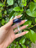 Alien UFO Spaceship Glass Hand Pipe