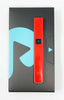 PlugPlay Red Glitter Battery Starter Kit