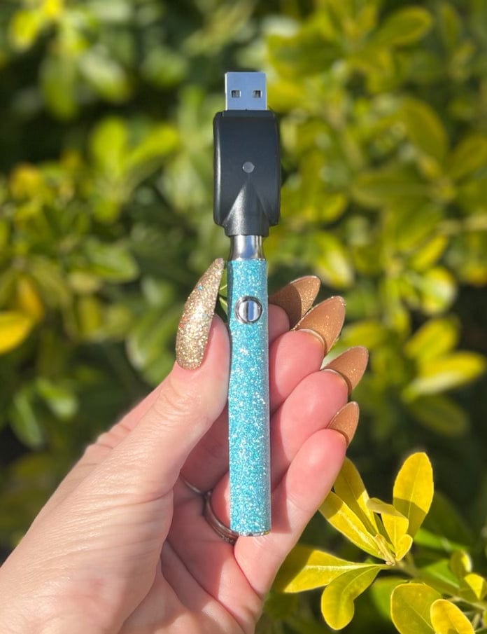 dab pen vape battery 510 Thread Batteries For Vape Cartridges Dab Pens