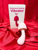 Magical Mushroom Sucking Clitoris Vibrator