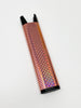 Stiiizy Pen Rose Gold 3D Holographic Hologram Glitter Battery Starter Kit