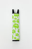 Stiiizy Pen Slime Green Lips Battery Starter Kit