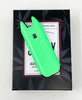 Biiig Stiiizy Neon Green Glitter Vape Pen Starter Kit