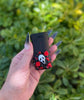 Wulf Ghost Mask Crystal Yocan Uni Pro 510 Threaded Battery Starter Kit
