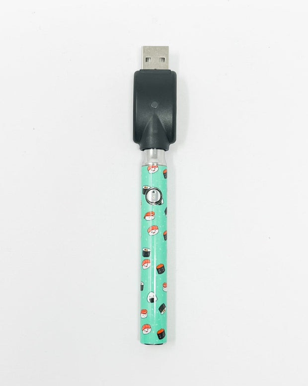 510 Threaded Battery Kawaii Sushi Starter Kit