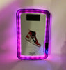 Jordan 1 Retro LED Rolling Tray Featuring 7 Colors and Party Mode