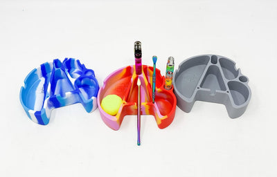 StayLit Design Silicone Tool Tray