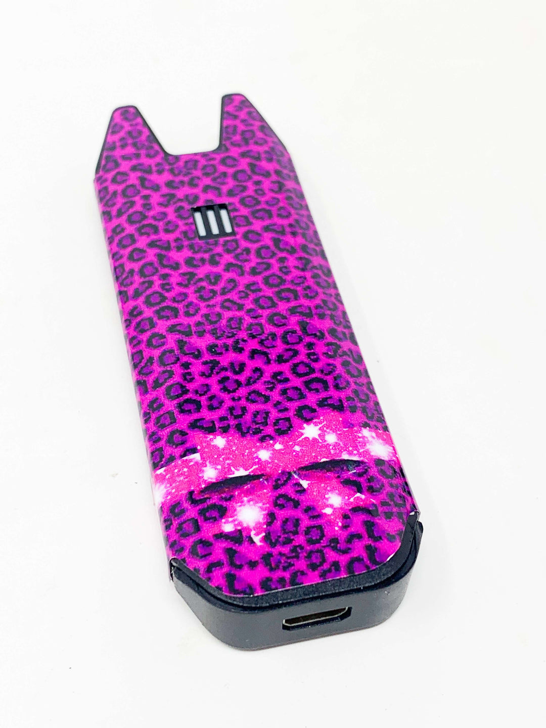 Animal Print Vape Pen | Unique Vape Pens at StayLit Design Animal Print Vape Pen | Unique Vape Pens at StayLit Design