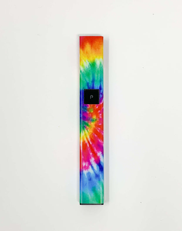 PlugPlay Tie Dye Battery Starter Kit