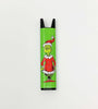 Stiiizy Pen Xmas Grinch Battery Starter Kit