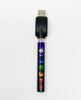 510 Threaded Battery 7 Chakras Starter Kit