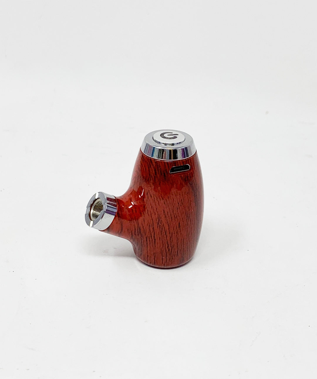 StayLit Sherlock 510 Battery  Sherlock-Style 900 mAh Vape Pen