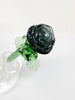 Black Rose Dab Tool