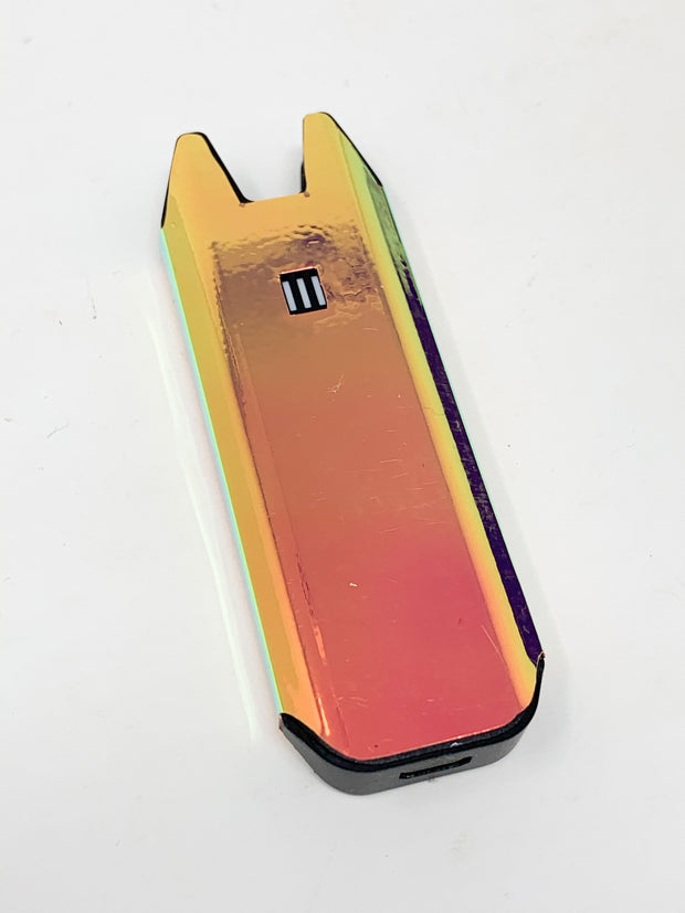 Biiig Stiiizy Sunset Holographic Vape Pen Starter Kit