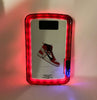 Jordan 1 Retro LED Rolling Tray Featuring 7 Colors and Party Mode