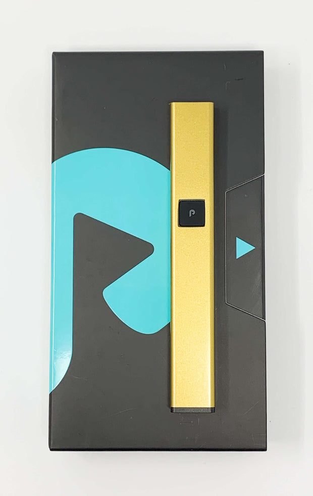 PlugPlay Metallic Gold Battery Starter Kit