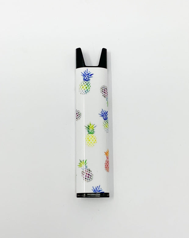 Stiiizy Pen Rainbow Pineapples Battery Vape Pen Starter Kit