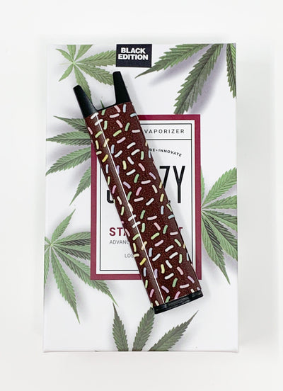 Stiiizy Chocolate Sprinkles Pro Battery Starter Kit