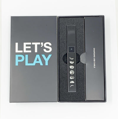 PlugPlay Moon Crescent Battery Starter Kit