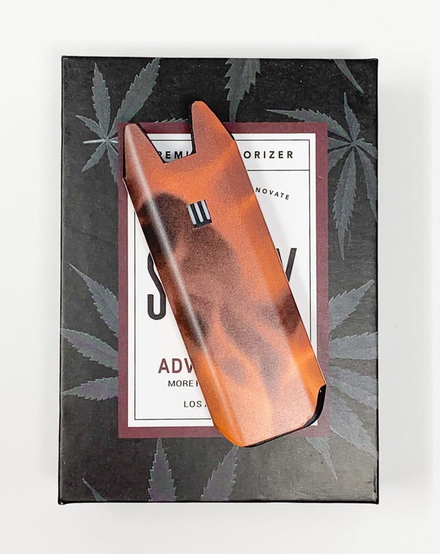 Fire Stizzy Biiig Stiiizy Flames Fire Vape Pen Starter Kit | StayLit Design
