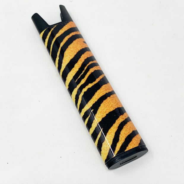Stiiizy Pen Tiger Print Battery Vape Pen Starter Kit