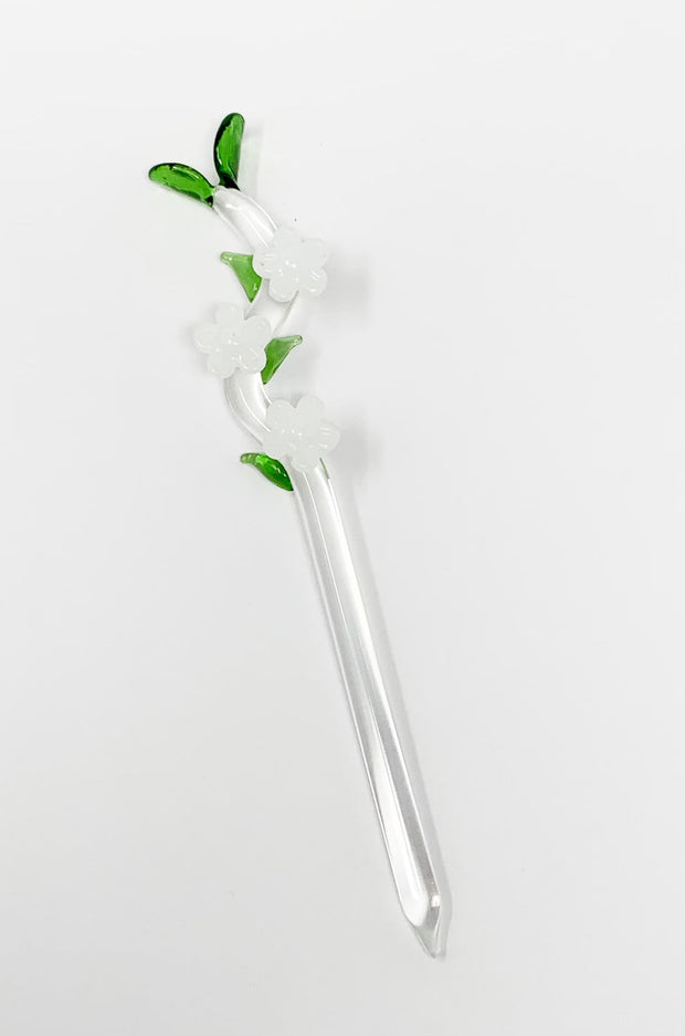 Floral Flowers Dab Tool