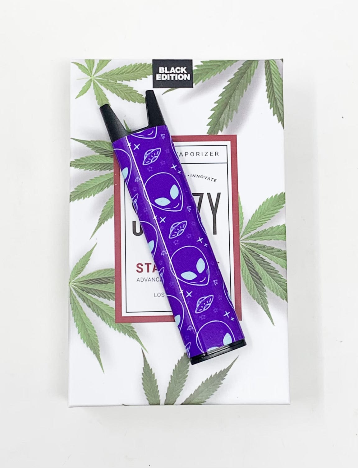 does a stiiizy pod fit in a juul Stiiizy Pen Red Yard Designer Battery Vape Pen Starter Kit|StayLit
