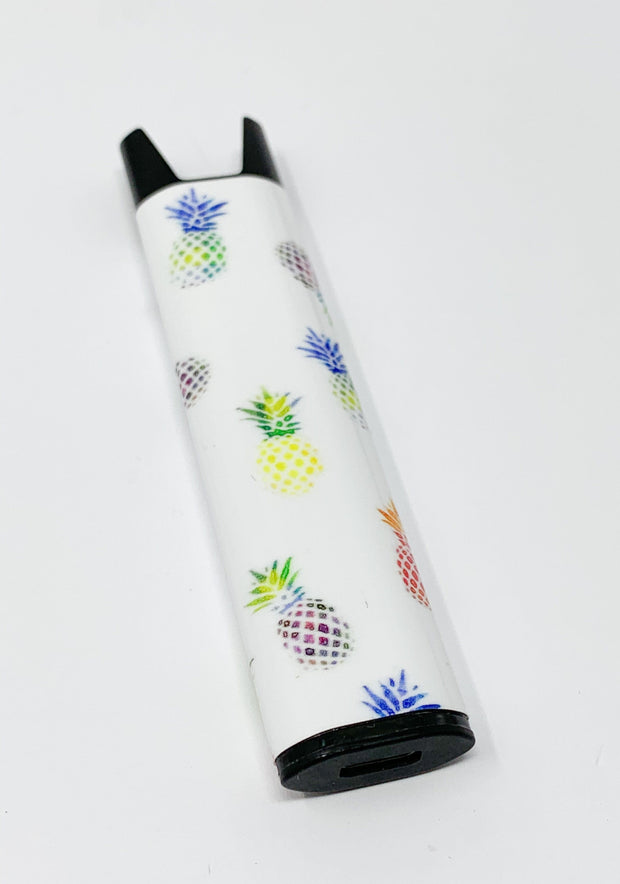Stiiizy Pen Rainbow Pineapples Battery Vape Pen Starter Kit
