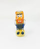 Mr. Sponge Glass Hand Pipe