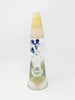 Guru Glass Crushed Opal Monster Lamp Heady Glass Water Pipe/Rig