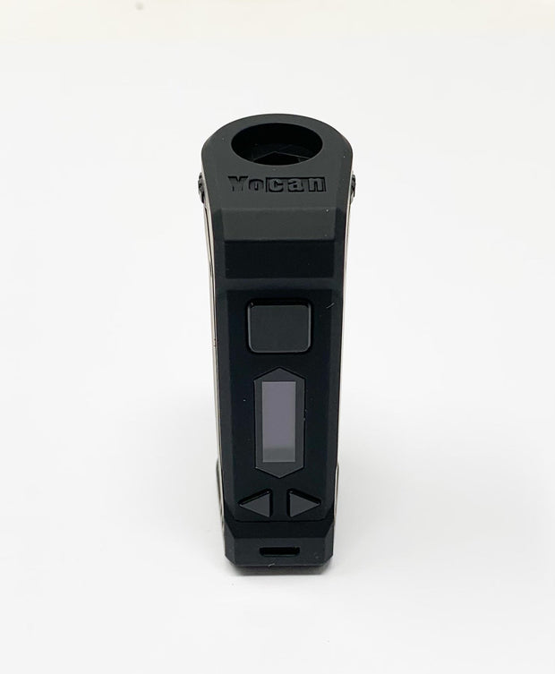 Black Yocan Uni Pro 510 Threaded Battery Starter Kit
