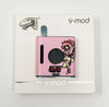 510 Threaded VMod Battery Pink Ninja Anime Girl Starter Kit