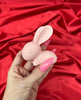 Cute Rabbit Pocket Vibrator