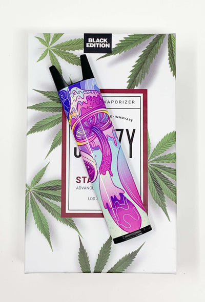 Stiiizy Pen Psychedelic Mushroom Battery Starter Kit