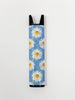 Stiiizy Pen Blue Daisy Flowers Battery Starter Kit