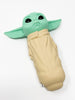 The Kid Baby Yoda Silicone Hand Pipe