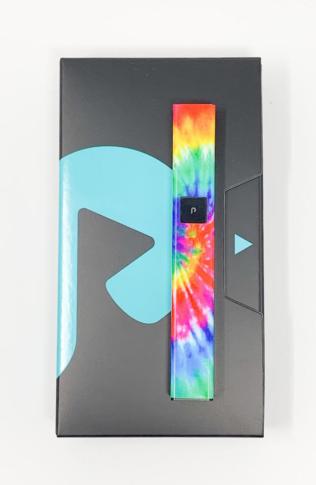 PlugPlay Tie Dye Battery Starter Kit