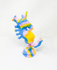 Magical Unicorn Silicone Water Pipe/Dab Rig