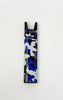 Stiiizy Pen Blue Camouflage Battery Vape Pen Starter Kit