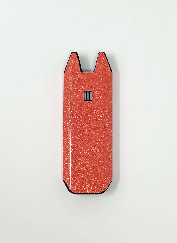 Biiig Stiiizy Coral Glitter Vape Pen Starter Kit