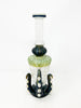 Lookah Tentacle 11in Glass Water Pipe/Dab Rig