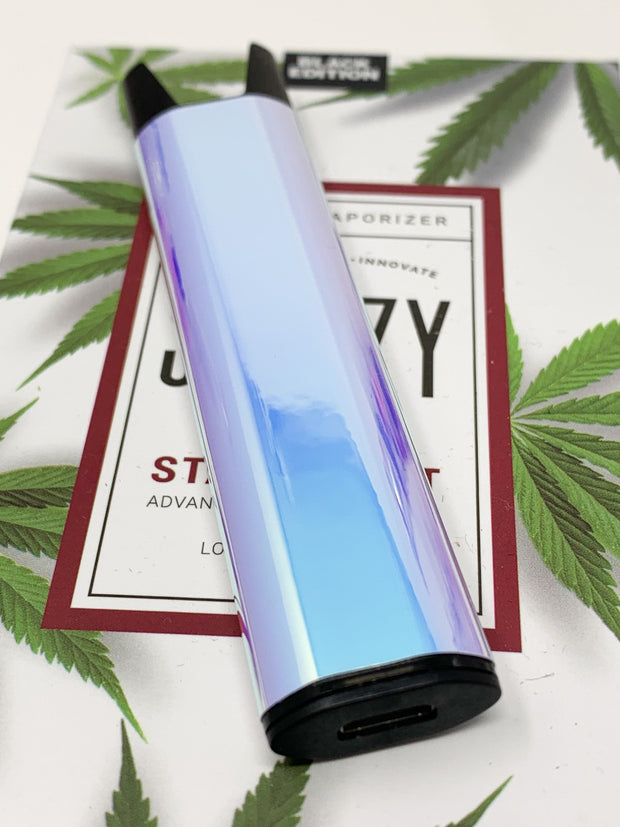 Stiiizy Opal Holographic Unicorn Pro Battery Starter Kit Stiiizy Opal Holographic Unicorn Pro Battery Starter Kit