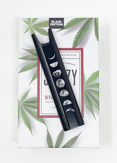 Stiiizy Moon Crescent Pro Battery Starter Kit
