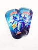Mewtwo Pokemon Magnetic Rolling Tray with Lid