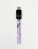 510 Threaded Battery Purple Rose Drip Starter Kit
